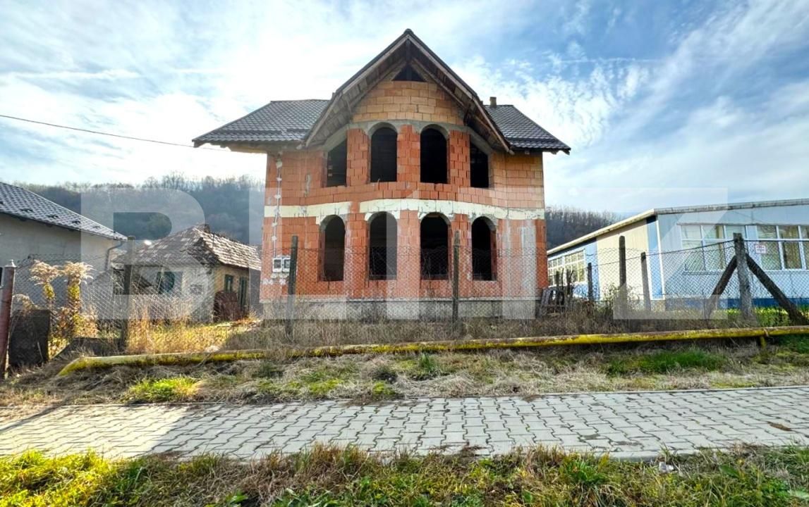Casa de vânzare 5 camere Arcalia - 182162CV | BLITZ Bistriţa | Poza1