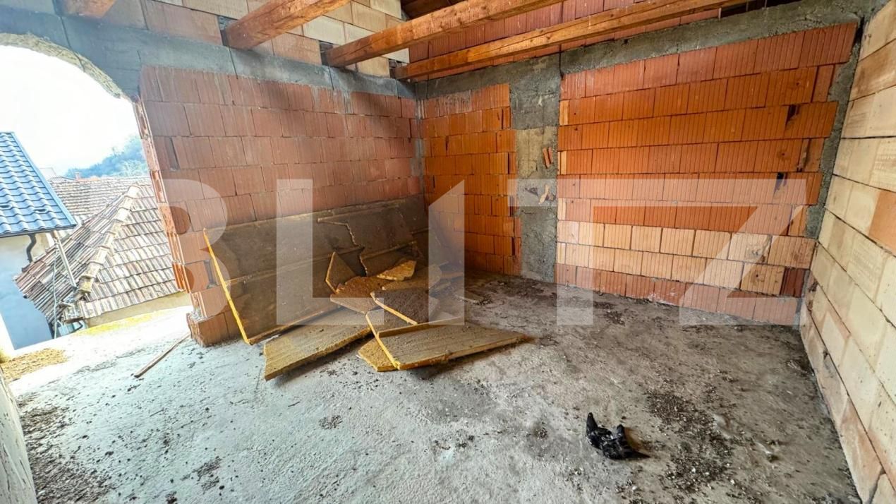 Casa de vânzare 5 camere Arcalia - 182162CV | BLITZ Bistriţa | Poza16