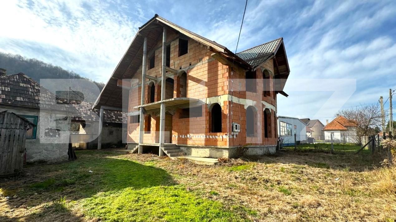 Casa de vânzare 5 camere Arcalia - 182162CV | BLITZ Bistriţa | Poza2