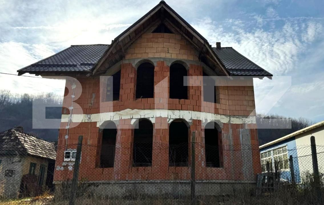 Casa de vânzare 5 camere Arcalia - 182162CV | BLITZ Bistriţa | Poza4