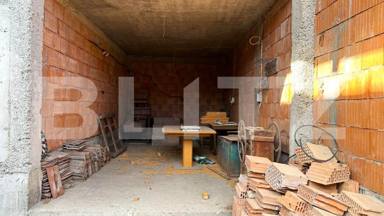 Casa de vânzare 5 camere Arcalia - 182162CV | BLITZ Bistriţa | Poza9