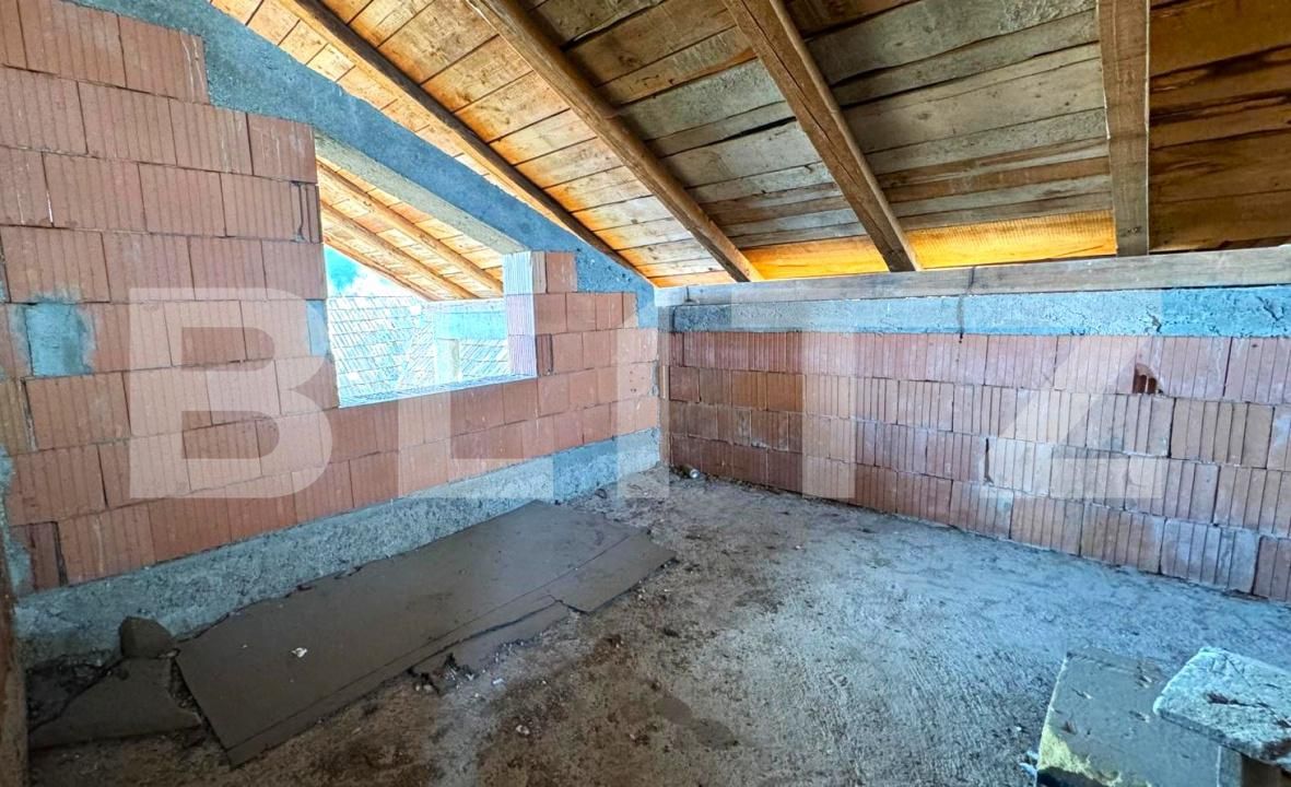 Casa de vânzare 5 camere Arcalia - 182162CV | BLITZ Bistriţa | Poza13