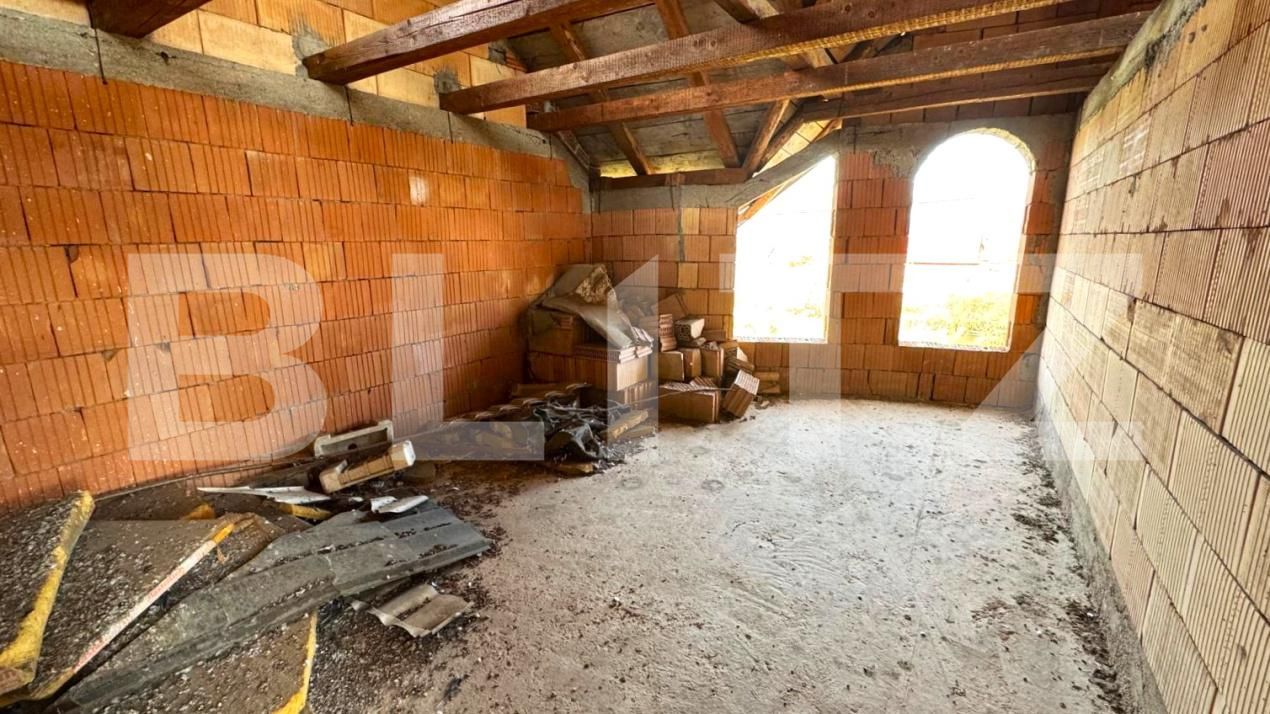 Casa de vânzare 5 camere Arcalia - 182162CV | BLITZ Bistriţa | Poza15