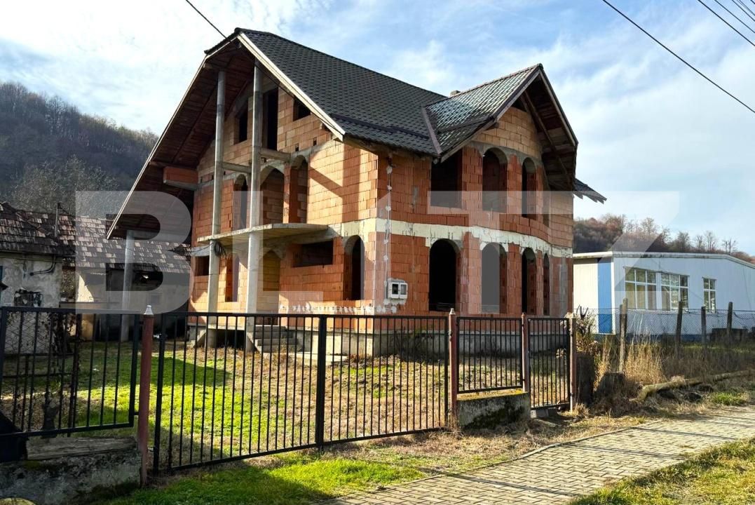 Casa de vânzare 5 camere Arcalia - 182162CV | BLITZ Bistriţa | Poza5
