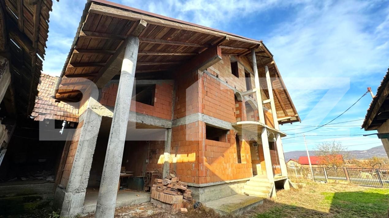 Casa de vânzare 5 camere Arcalia - 182162CV | BLITZ Bistriţa | Poza3