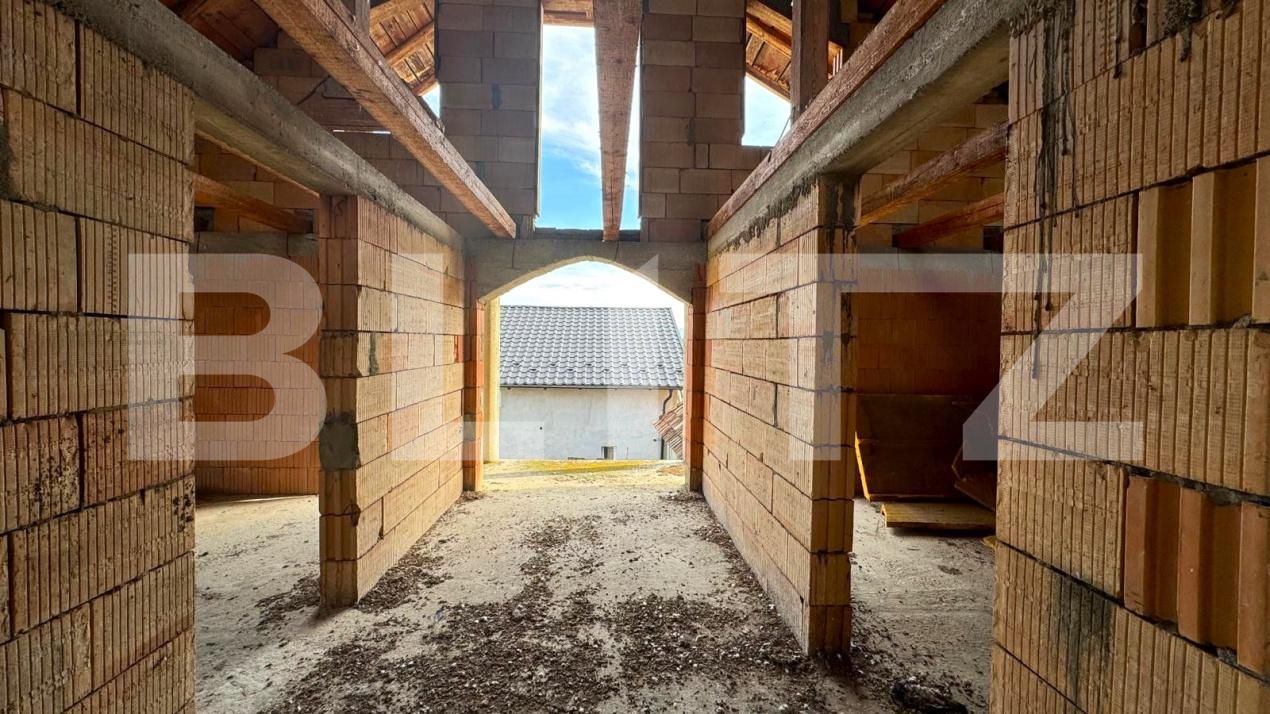 Casa de vânzare 5 camere Arcalia - 182162CV | BLITZ Bistriţa | Poza8