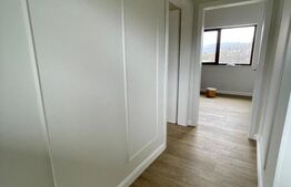 Casa ultrafinisata cu 3 dormitoare, zona Diana