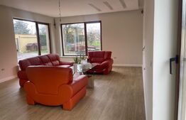 Casa ultrafinisata cu 3 dormitoare, zona Diana