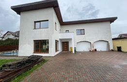 Casa de vânzare 4 camere Central - 185731CV | BLITZ Bistriţa | Poza1