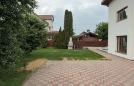 Casa ultrafinisata cu 3 dormitoare, zona Diana