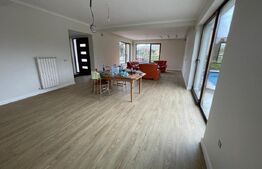 Casa ultrafinisata cu 3 dormitoare, zona Diana