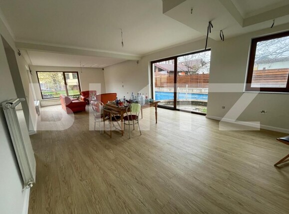 Casa de vânzare 4 camere Nord-Vest - 182182CV | BLITZ Bistriţa | Poza3