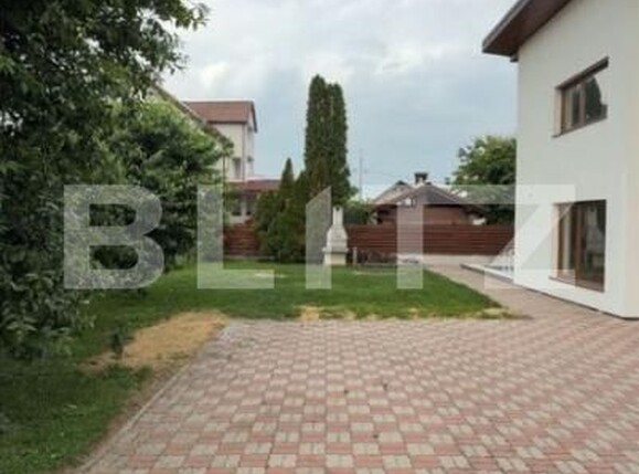 Casa de vânzare 4 camere Nord-Vest - 182182CV | BLITZ Bistriţa | Poza2