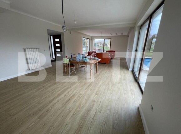 Casa de vânzare 4 camere Nord-Vest - 182182CV | BLITZ Bistriţa | Poza4