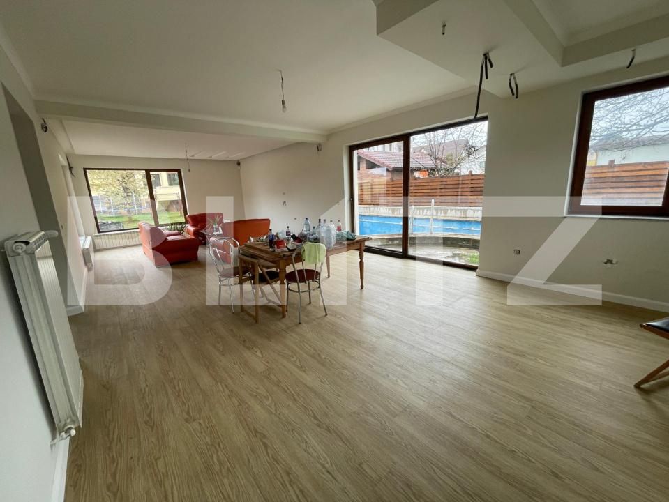 Casa de vânzare 4 camere Nord-Vest - 182182CV | BLITZ Bistriţa | Poza3