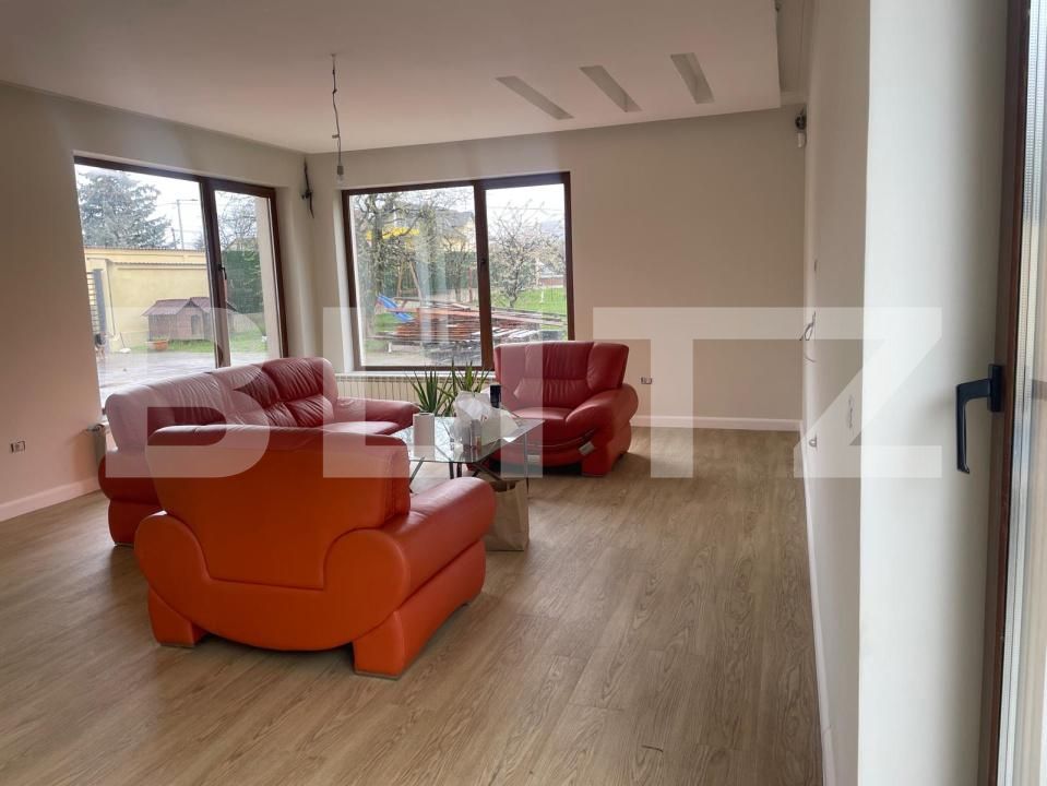 Casa de vânzare 4 camere Nord-Vest - 182182CV | BLITZ Bistriţa | Poza5
