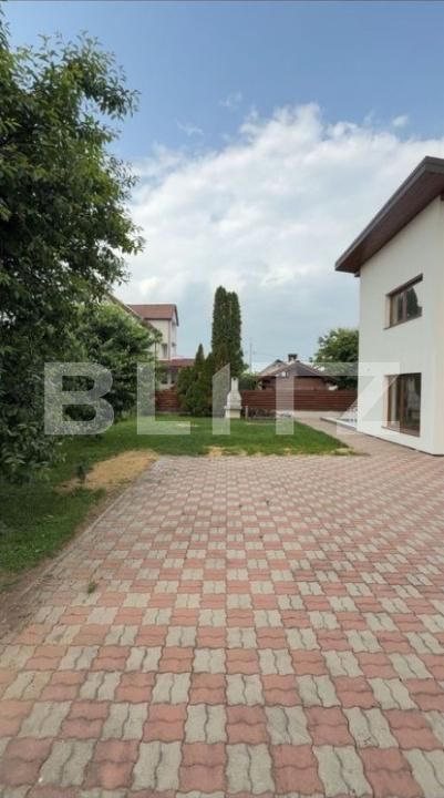 Casa de vânzare 4 camere Nord-Vest - 182182CV | BLITZ Bistriţa | Poza2