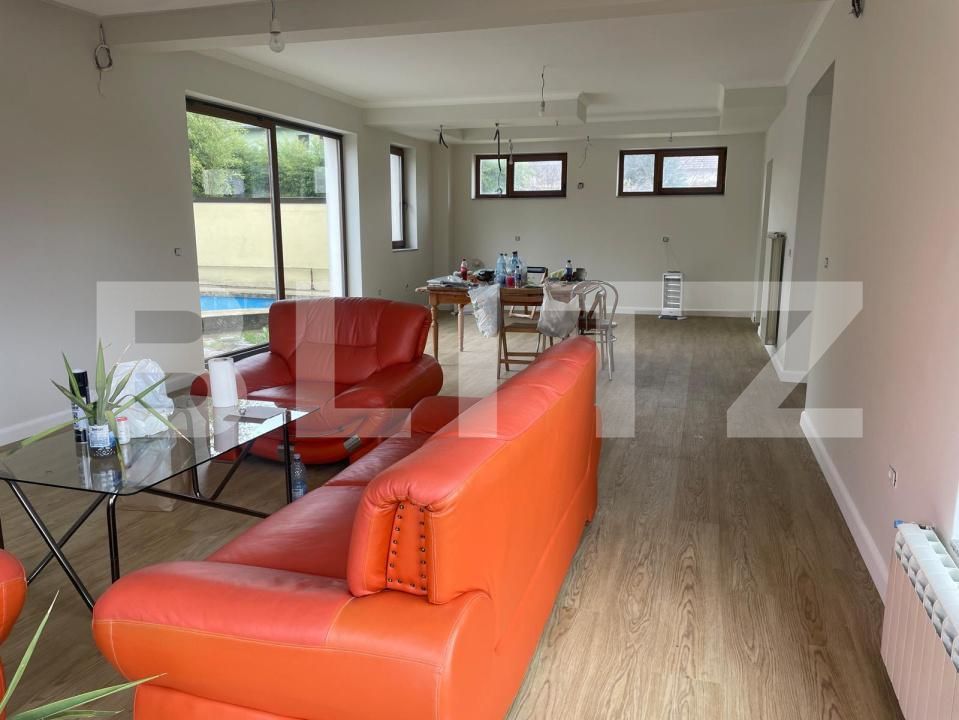 Casa de vânzare 4 camere Nord-Vest - 182182CV | BLITZ Bistriţa | Poza6