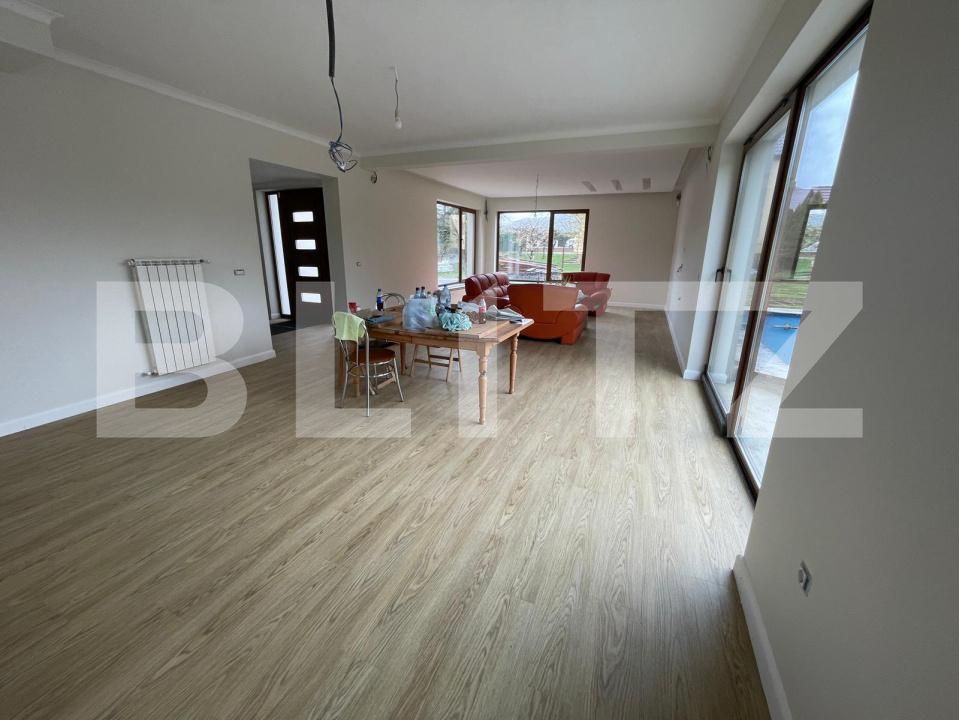 Casa de vânzare 4 camere Nord-Vest - 182182CV | BLITZ Bistriţa | Poza4