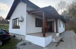 Casa de vanzare, 3 camere, 90 mp, zona Ghinzii