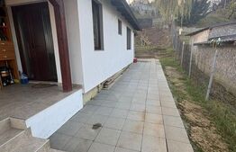 Casa de vanzare, 3 camere, 90 mp, zona Ghinzii