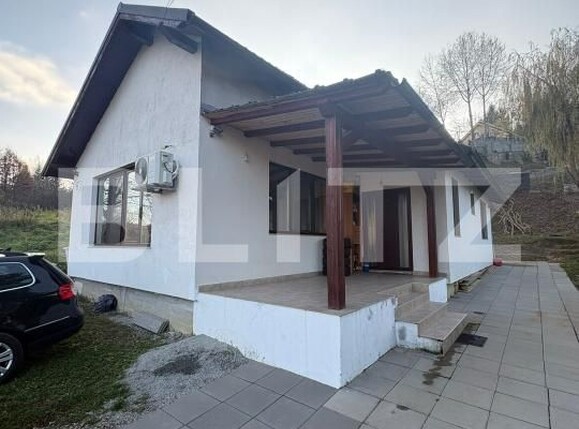 Casa de vânzare 3 camere Nord - 182195CV | BLITZ Bistriţa | Poza1