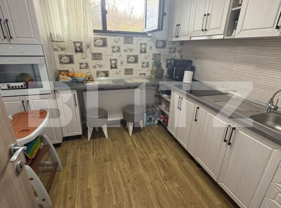 Casa de vânzare 3 camere Nord - 182195CV | BLITZ Bistriţa | Poza9