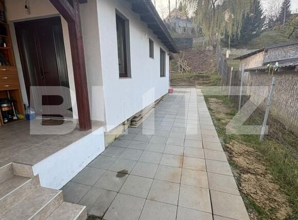Casa de vânzare 3 camere Nord - 182195CV | BLITZ Bistriţa | Poza2