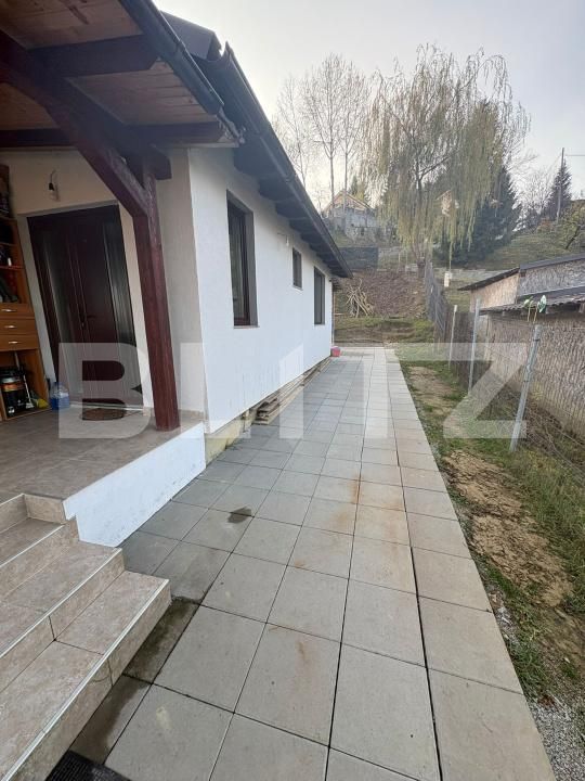 Casa de vânzare 3 camere Nord - 182195CV | BLITZ Bistriţa | Poza2