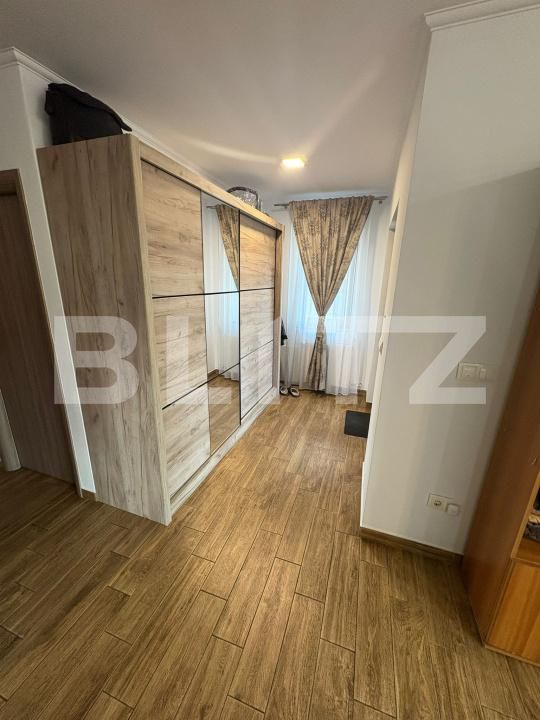 Casa de vânzare 3 camere Nord - 182195CV | BLITZ Bistriţa | Poza3