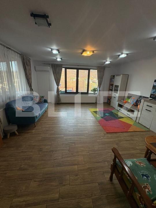 Casa de vânzare 3 camere Nord - 182195CV | BLITZ Bistriţa | Poza5