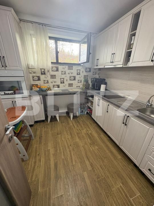 Casa de vânzare 3 camere Nord - 182195CV | BLITZ Bistriţa | Poza9