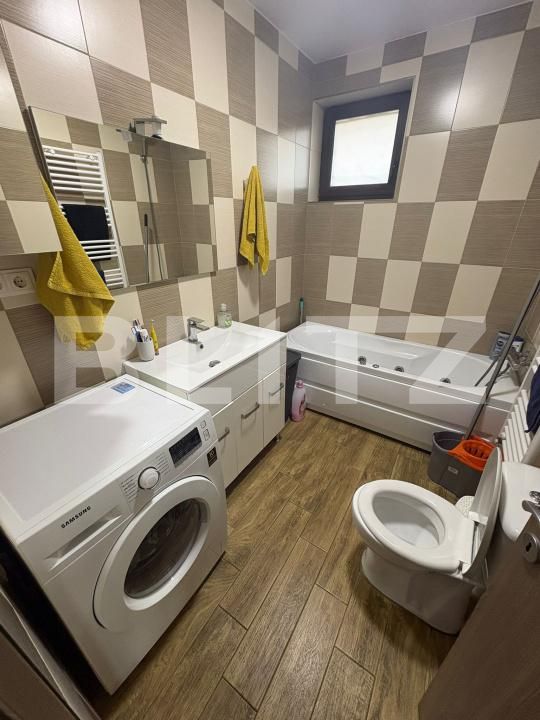 Casa de vânzare 3 camere Nord - 182195CV | BLITZ Bistriţa | Poza11