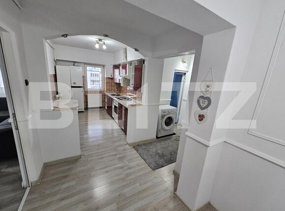 Apartament de vânzare 2 camere Central - 182209AV | BLITZ Bistriţa | Poza6