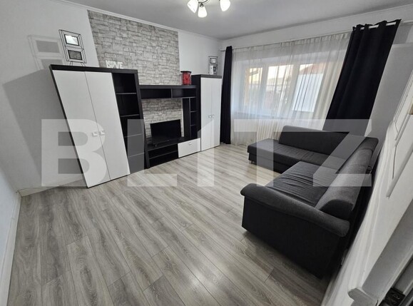 Apartament de vânzare 2 camere Central - 182209AV | BLITZ Bistriţa | Poza1
