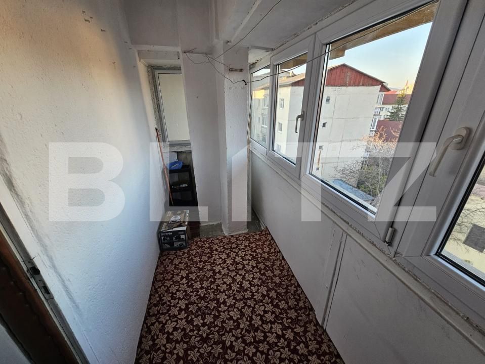 Apartament de vânzare 2 camere Central - 182209AV | BLITZ Bistriţa | Poza13