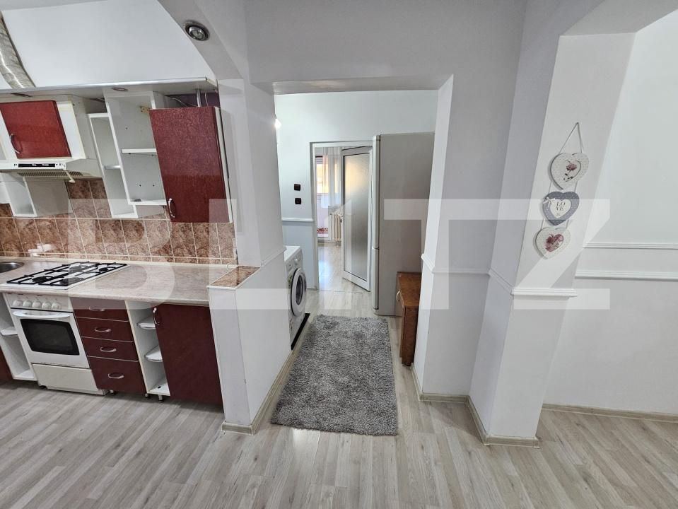 Apartament de vânzare 2 camere Central - 182209AV | BLITZ Bistriţa | Poza5