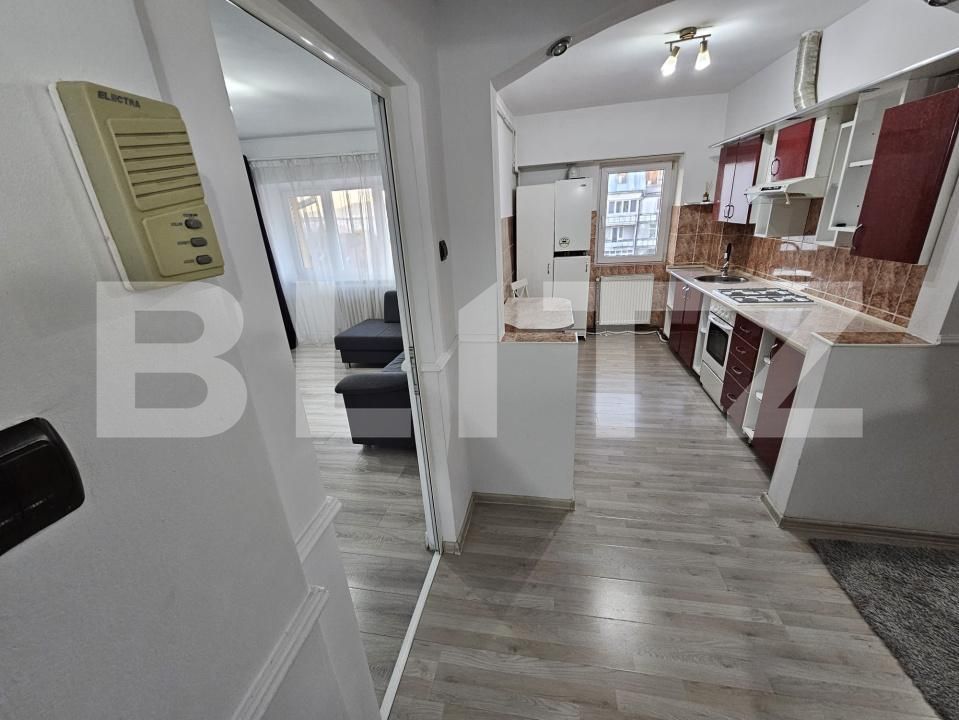 Apartament de vânzare 2 camere Central - 182209AV | BLITZ Bistriţa | Poza10