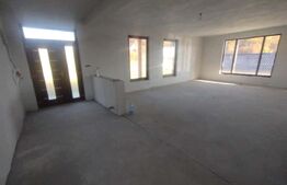 Casa 5 camere,2 nivele,150 mp,1500 mp de teren,zona Dealu Jelnei