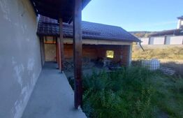 Casa 5 camere,2 nivele,150 mp,1500 mp de teren,zona Dealu Jelnei