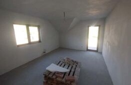 Casa 5 camere,2 nivele,150 mp,1500 mp de teren,zona Dealu Jelnei