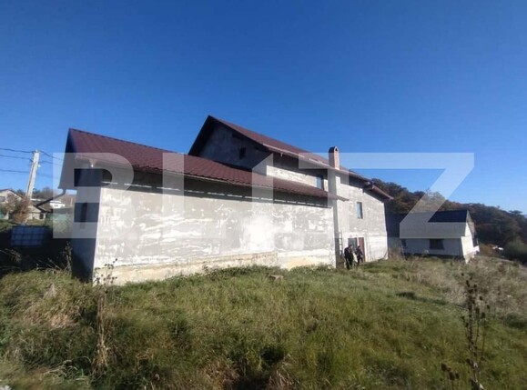 Casa de vânzare 5 camere Jelna - 182234CV | BLITZ Bistriţa | Poza3