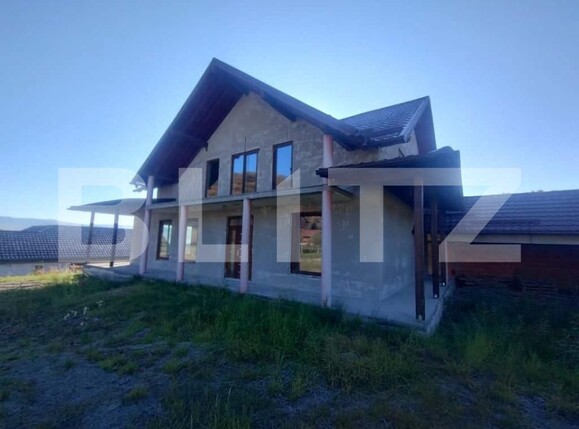 Casa de vânzare 5 camere Jelna - 182234CV | BLITZ Bistriţa | Poza2