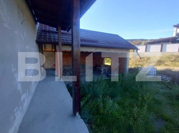 Casa de vânzare 5 camere Jelna - 182234CV | BLITZ Bistriţa | Poza4