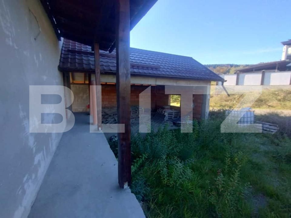 Casa de vânzare 5 camere Jelna - 182234CV | BLITZ Bistriţa | Poza4