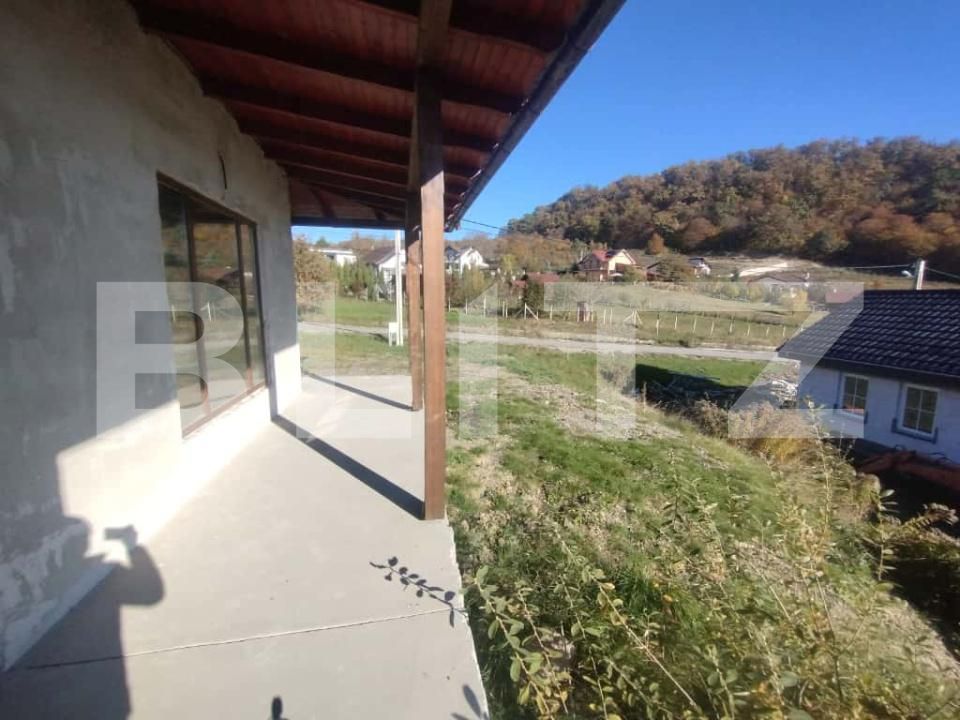 Casa de vânzare 5 camere Jelna - 182234CV | BLITZ Bistriţa | Poza5