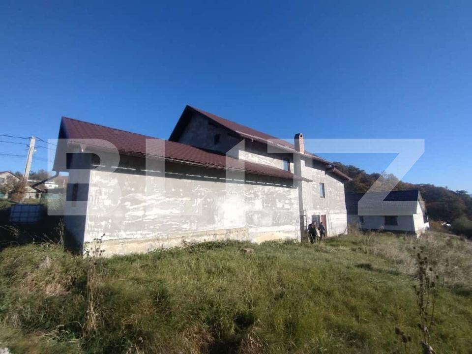 Casa de vânzare 5 camere Jelna - 182234CV | BLITZ Bistriţa | Poza3