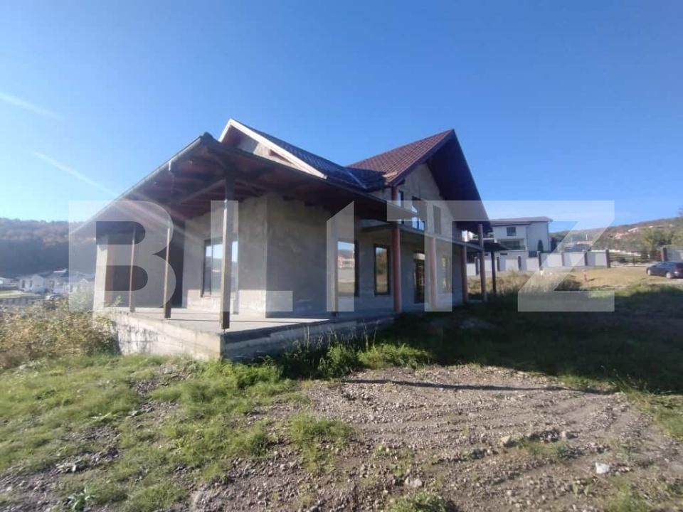 Casa de vânzare 5 camere Jelna - 182234CV | BLITZ Bistriţa | Poza1