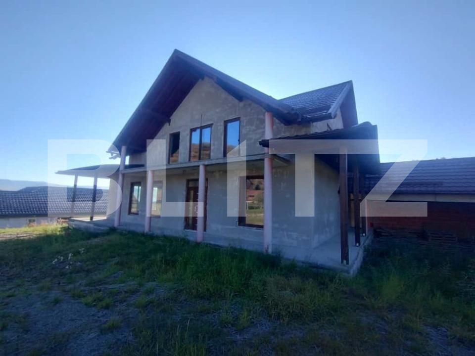 Casa de vânzare 5 camere Jelna - 182234CV | BLITZ Bistriţa | Poza2