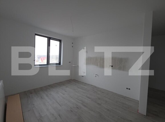 Apartament de vânzare 2 camere Unirea - 182274AV | BLITZ Bistriţa | Poza1